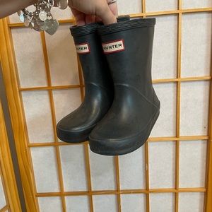 Kids Hunter Boots